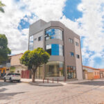 COMERCIAL AV. SÃO JOÃO