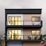 FACHADA HILDER E LORENA